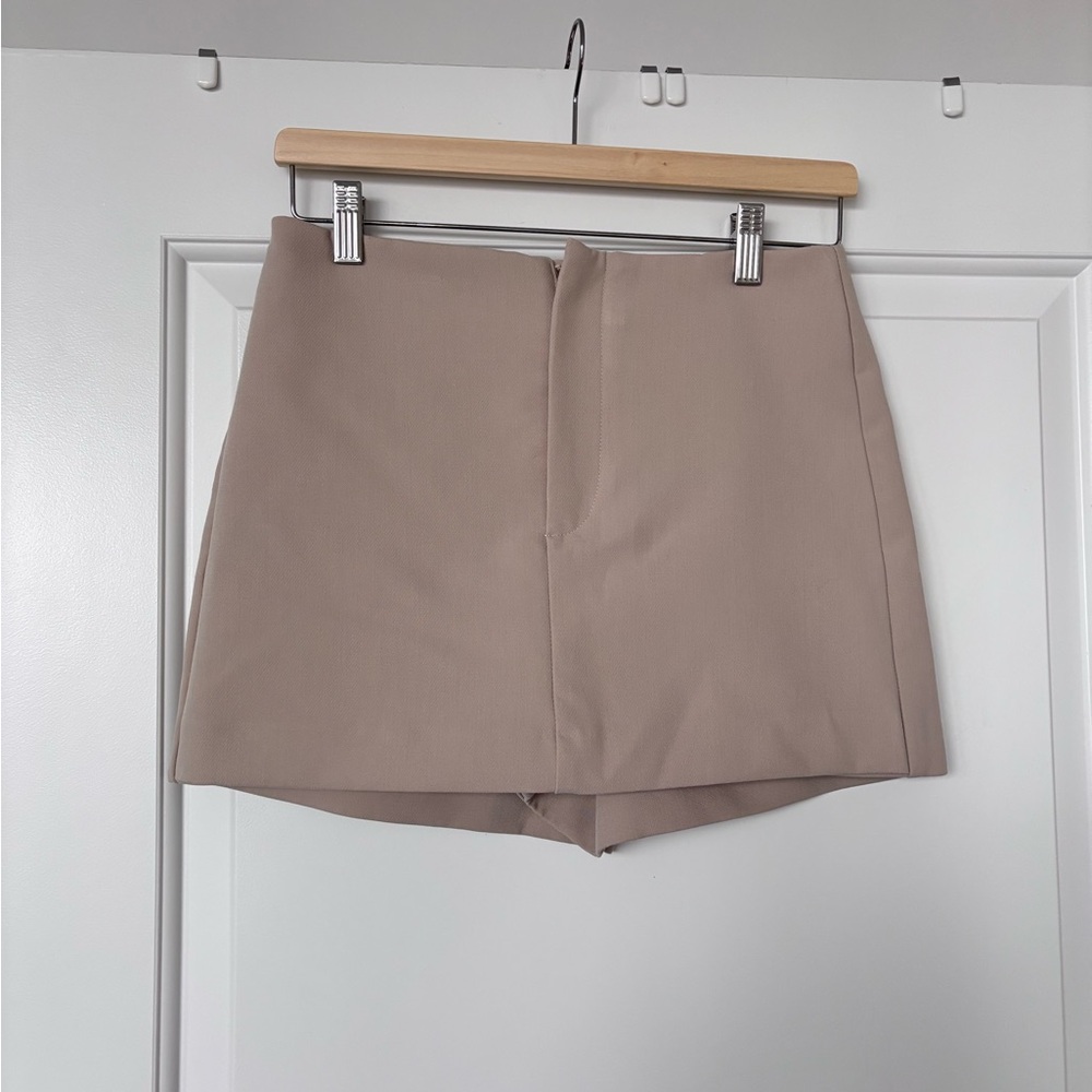 SOLD - ZARA Skort